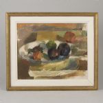 1738 8024 Oljemålning